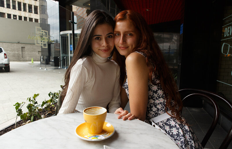 Диана, 21