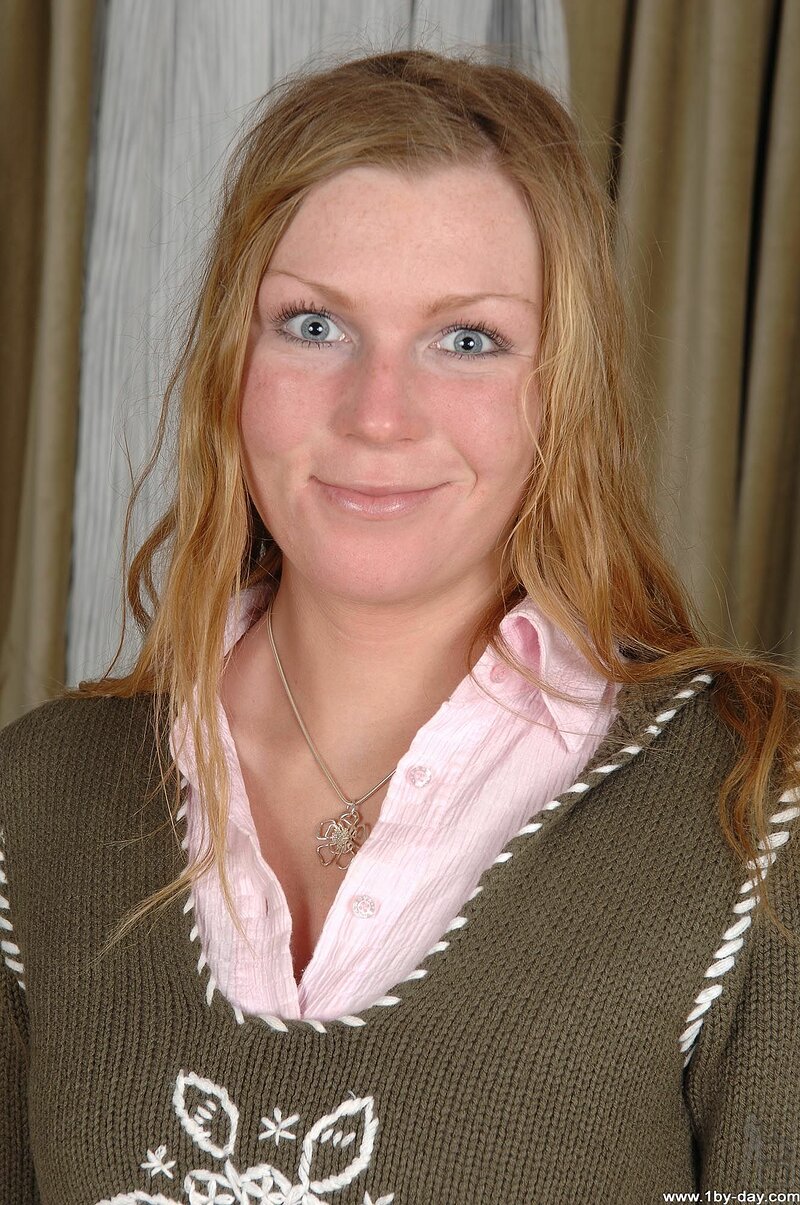 Лиза, 22