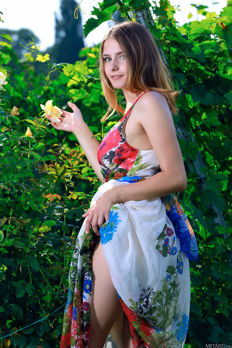 Валентина, 34