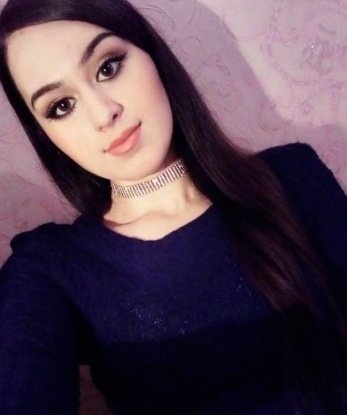Танеченька, 23